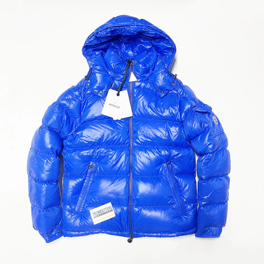 Moncler Puffer Jackets