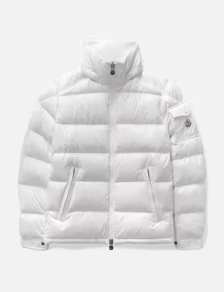 Moncler Puffer Jackets