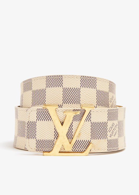 LV Belts