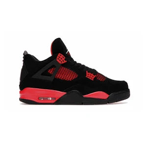Red Thunder Jordan 4