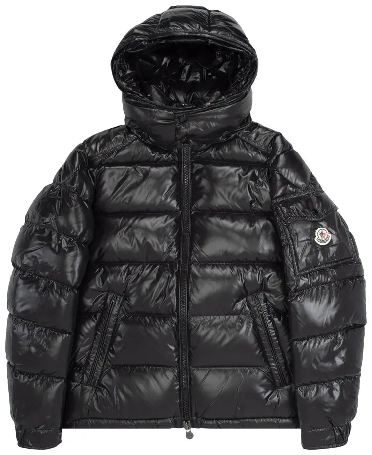 Moncler Puffer Jackets