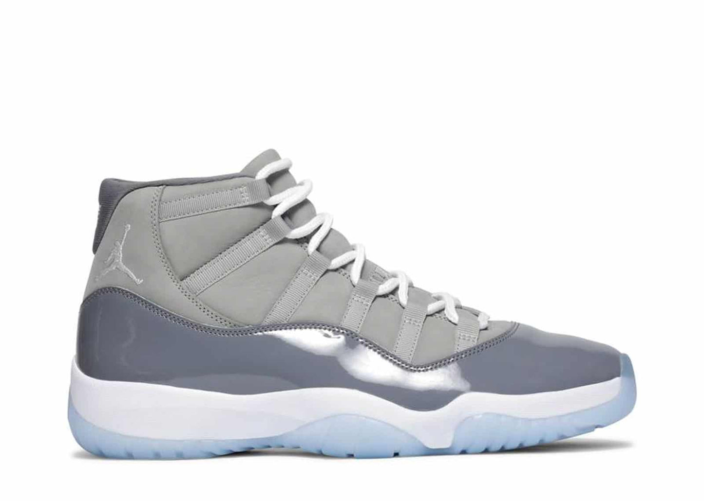 Jordan 11 Cool Grey