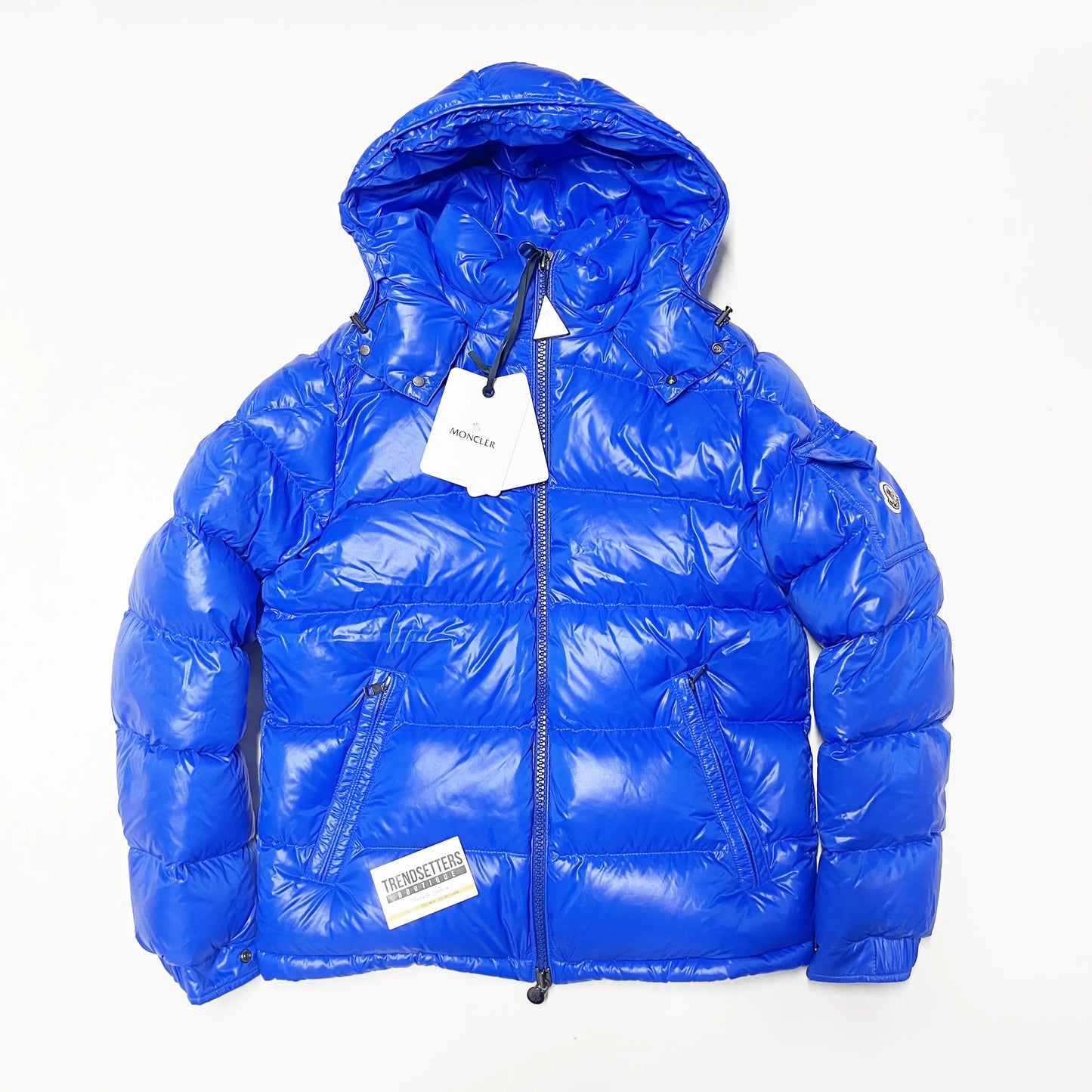 Moncler Puffer Jackets