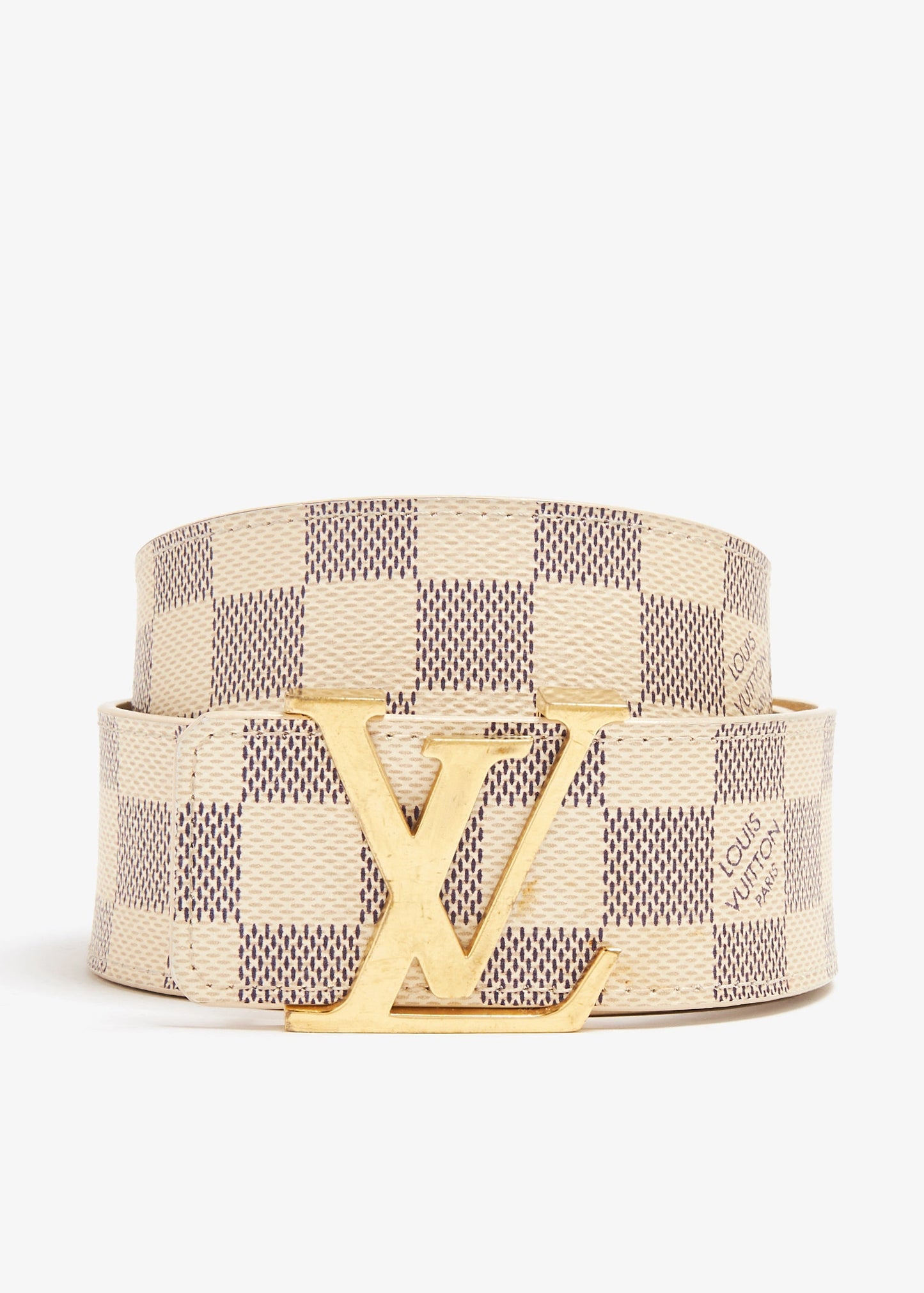 LV Belts
