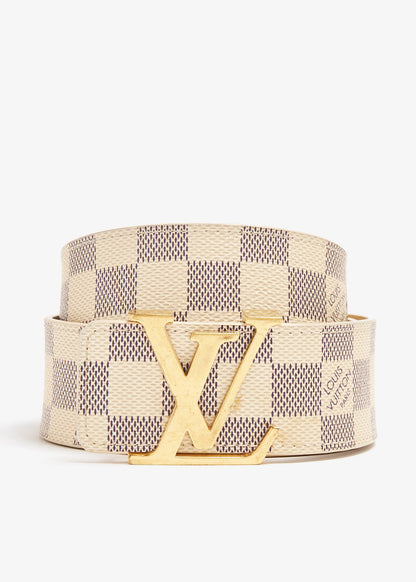 LV Belts